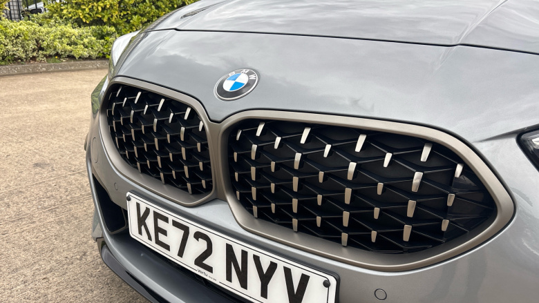 BMW 2 Series M235i xDrive 4dr Step Auto [Pro Pack] Petrol Saloon